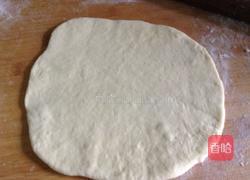 毛毛虫面包的做法图解4