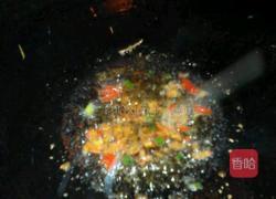 葱油面的做法图解8