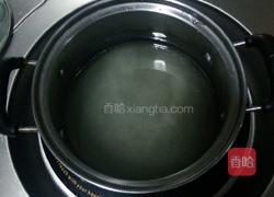 制作转化糖浆的做法图解1