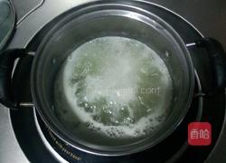 制作转化糖浆的做法图解3