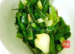 花式烤肠的做法图解3