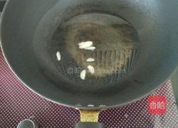 醋溜土豆丝的做法图解5