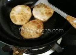 猪肉圆白菜馅饼