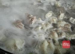 红烧牛肉的做法图解3