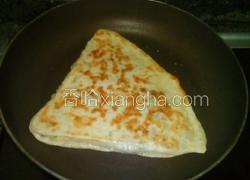 “乐享陶瓷”层层肉饼