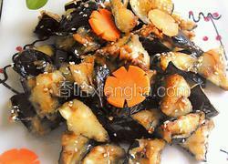风味茄子