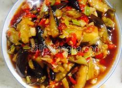 鱼香茄子 （渝味）