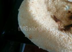 自制电饭煲蛋糕