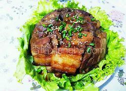 梅菜扣肉