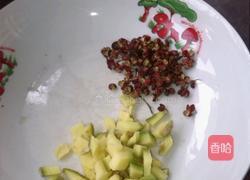 鸡腿烧土豆的做法图解3