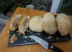 猪肉酥饼（鲜肉月饼）
