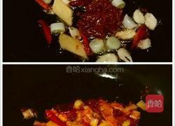水煮牛肉的做法图解9