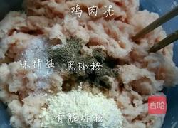 炸鸡块的做法图解2