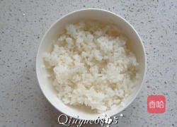 西兰花芝香阿胶浓汤的做法图解1
