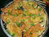 蒸酥肉