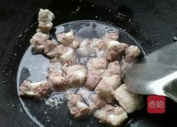 ，鲜虾骨头杂锦拉面的做法图解4