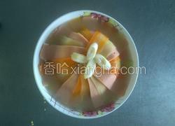 白汁烩三鲜
