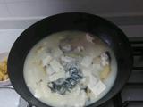 草鱼炖豆腐