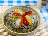 八宝饭