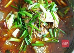 油亭鲫鱼的做法图解5
