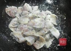 番茄黑鱼汤的做法图解4