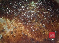 红糖燕麦饼#减肥解馋零食的做法图解2