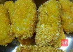 脆皮香蕉的做法图解7