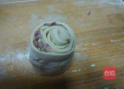 洋葱发面油饼的做法图解7