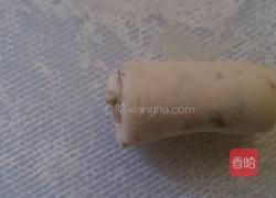 莲蓉素皮酥的做法图解6