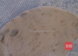 莲蓉素皮酥的做法图解8