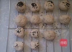 莲蓉素皮酥的做法图解10