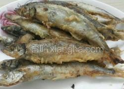 飘香多春鱼