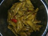 可乐鸡翅（鸡尖）