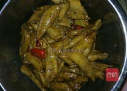 可乐鸡翅（鸡尖）的做法图解9