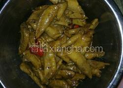 可乐鸡翅（鸡尖）