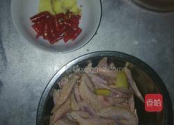 可乐鸡翅（鸡尖）的做法图解1