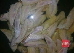 可乐鸡翅（鸡尖）的做法图解2