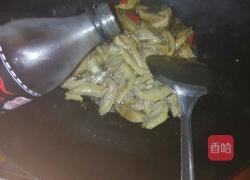 可乐鸡翅（鸡尖）的做法图解5