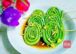 豆角波板糖的做法图解11