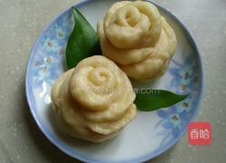 花馒头的做法图解9