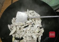 可乐鸡尖的做法图解3