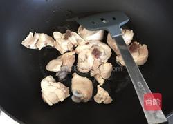 鸡腿炖土豆的做法图解5