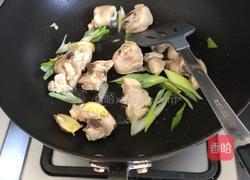 鸡腿炖土豆的做法图解6