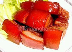 东坡肉（改良版）