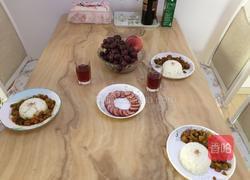 咖喱鸡肉饭的做法图解5