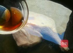 嫩尖咸肉鸭腿煲（腌笃鲜）的做法图解5