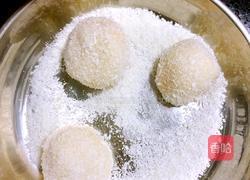 芒果糯米糍的做法图解9