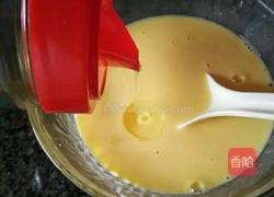 电饭锅蛋糕的做法图解4