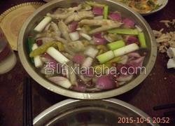 泡椒鸡爪