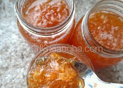 特制蜂蜜柚子茶